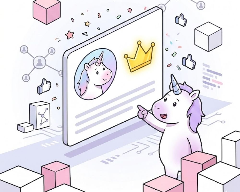 Personalización de Perfil