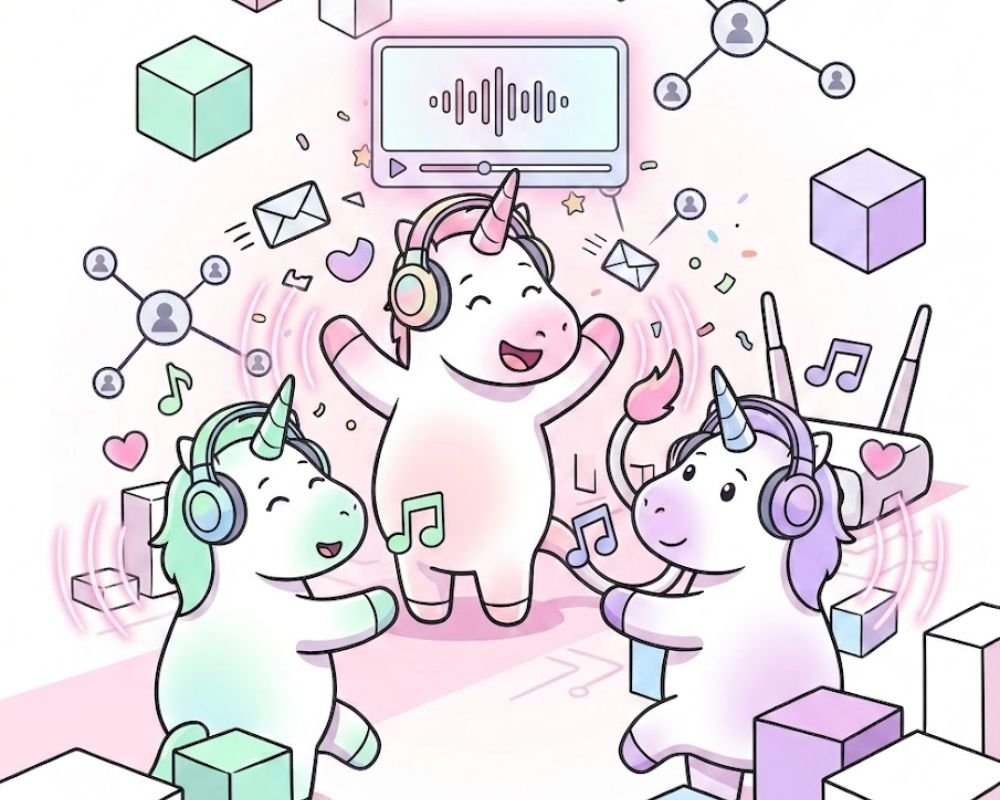 Radio VITA - Salas de Música en Vivo